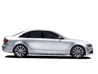 Audi A4 SE Technik (2013) - picture 2 of 2