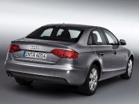 Audi A4 TDI concept e (2008) - picture 3 of 3