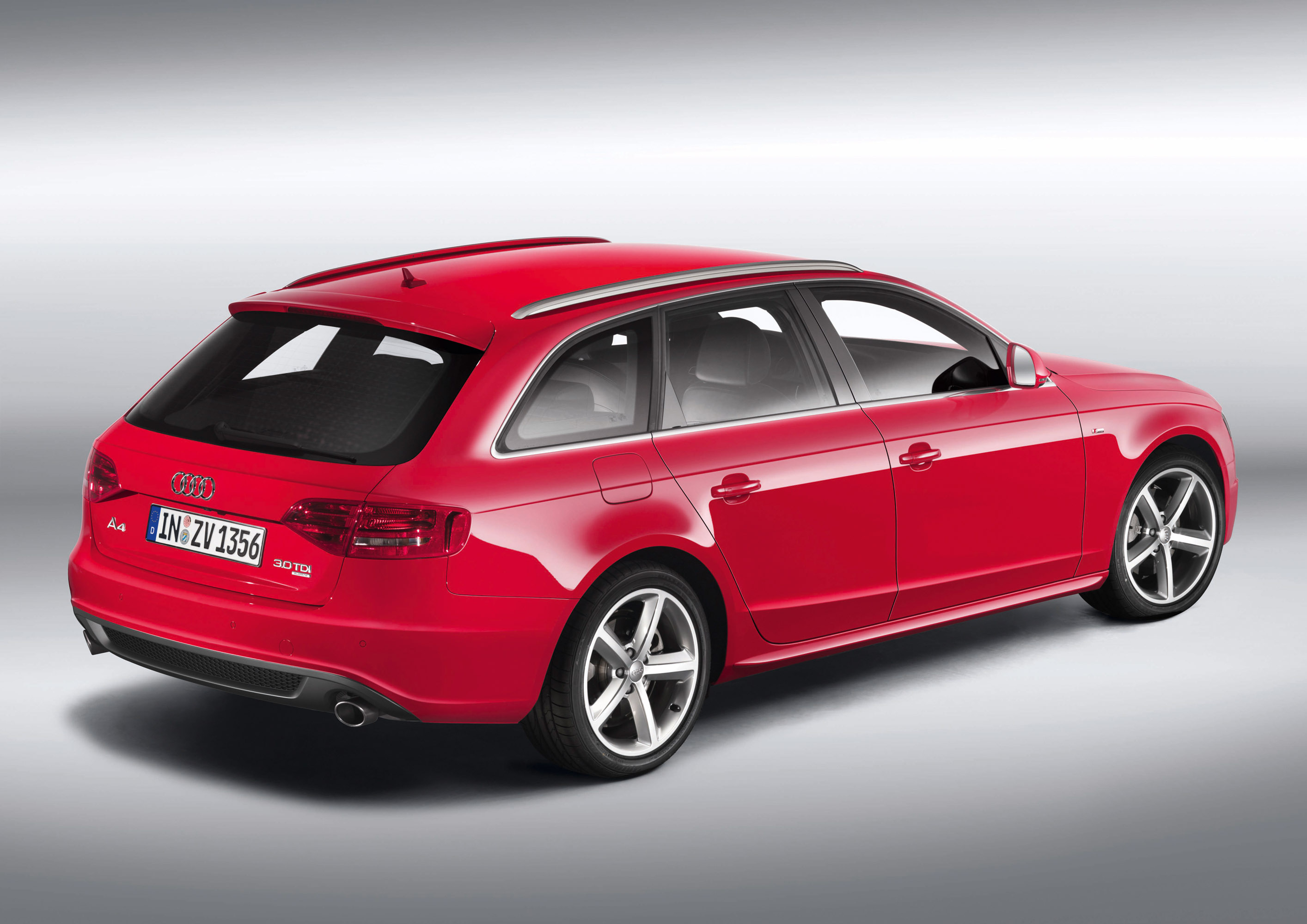 A4 Avant