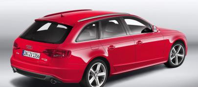 A4 Avant (2009) - picture 4 of 4