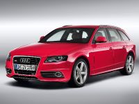 Audi A4 and A4 Avant (2009) - picture 1 of 4