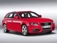 Audi A4 and A4 Avant (2009) - picture 2 of 4