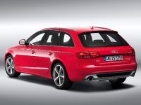Audi A4 and A4 Avant (2009) - picture 3 of 4
