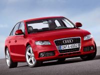 Audi A4 (2008) - picture 1 of 5