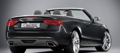 Audi A5 Cabrio CARACTERE (2009) - picture 4 of 4