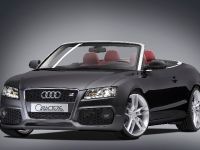 Audi A5 Cabrio CARACTERE (2009) - picture 1 of 4