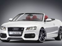 Audi A5 Cabrio CARACTERE (2009) - picture 3 of 4