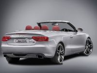 Audi A5 Cabrio CARACTERE (2009) - picture 4 of 4