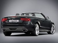 Audi A5 Cabrio CARACTERE (2009) - picture 2 of 4