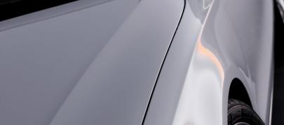 Audi A5 Cabriolet (2010) - picture 36 of 53