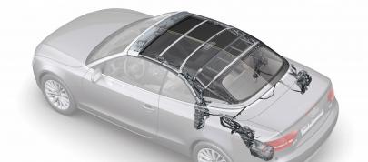 Audi A5 Cabriolet (2010) - picture 44 of 53