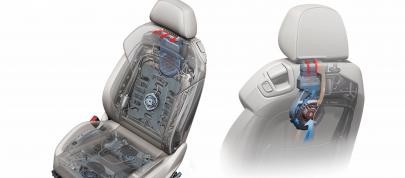 Audi A5 Cabriolet (2010) - picture 47 of 53