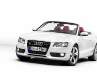 Audi A5 Cabriolet 2010, 1 of 53