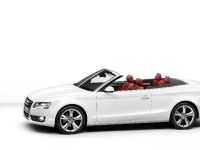 Audi A5 Cabriolet 2010, 2 of 53
