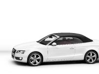 Audi A5 Cabriolet (2010) - picture 3 of 53