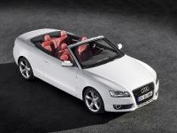 Audi A5 Cabriolet (2010) - picture 5 of 53