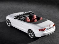Audi A5 Cabriolet (2010) - picture 6 of 53