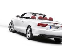 Audi A5 Cabriolet (2010) - picture 7 of 53