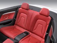 Audi A5 Cabriolet (2010) - picture 11 of 53