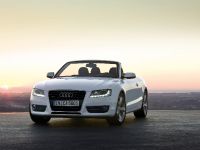 Audi A5 Cabriolet (2010)