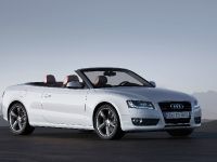 Audi A5 Cabriolet (2010)