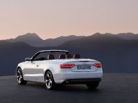 Audi A5 Cabriolet (2010)