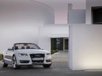 Audi A5 Cabriolet (2010) - picture 18 of 53