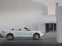 Audi A5 Cabriolet (2010) - picture 19 of 53