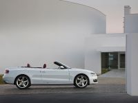 Audi A5 Cabriolet (2010)
