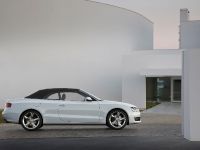 Audi A5 Cabriolet (2010)