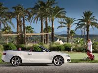 Audi A5 Cabriolet (2010) - picture 22 of 53