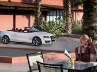 Audi A5 Cabriolet (2010)