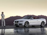 Audi A5 Cabriolet (2010)