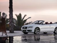 Audi A5 Cabriolet (2010) - picture 29 of 53
