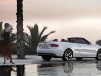 Audi A5 Cabriolet (2010) - picture 30 of 53