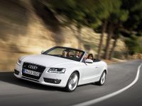 Audi A5 Cabriolet (2010)
