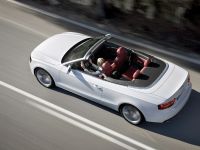Audi A5 Cabriolet (2010)