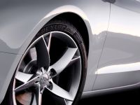 Audi A5 Cabriolet (2010) - picture 37 of 53