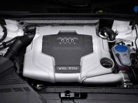 Audi A5 Cabriolet (2010) - picture 38 of 53