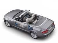 Audi A5 Cabriolet (2010)