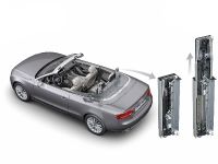 Audi A5 Cabriolet (2010)