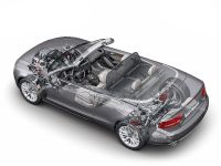 Audi A5 Cabriolet (2010)