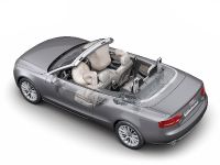 Audi A5 Cabriolet (2010) - picture 42 of 53