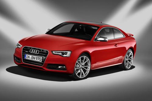 Audi A5 DTM Champion Special Edition (2013) - picture 1 of 2