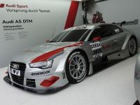 Audi A5 DTM Frankfurt 2011