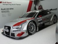 Audi A5 DTM Frankfurt (2011)