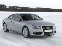 Audi A5 e-Tron Quattro Plug-in Hybrid (2011) - picture 2 of 6