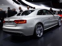 Audi A5 Frankfurt (2011) - picture 2 of 2