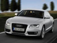 Audi A5 Lightweight Prototype (2009) - picture 1 of 3