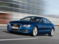 Audi A5 Lightweight Prototype (2009) - picture 2 of 3